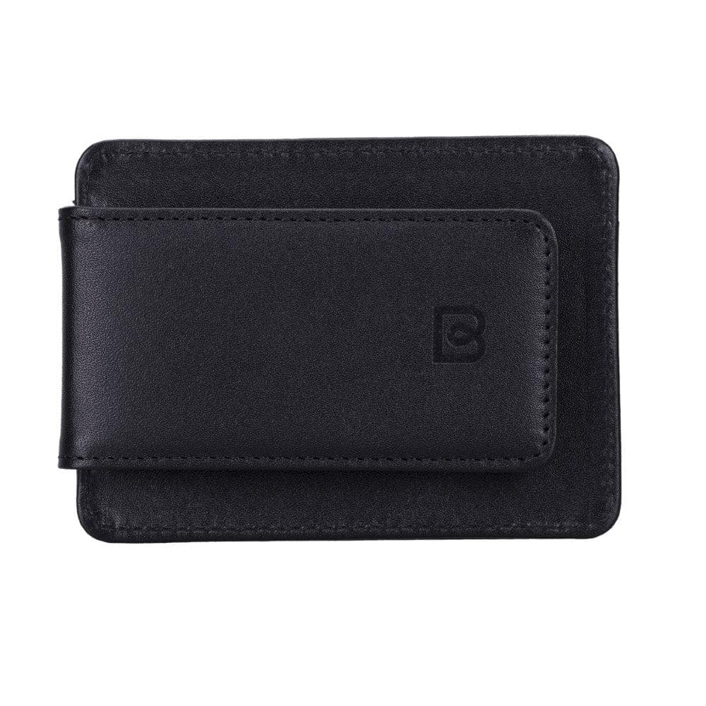 Dangly Leather Card Holder