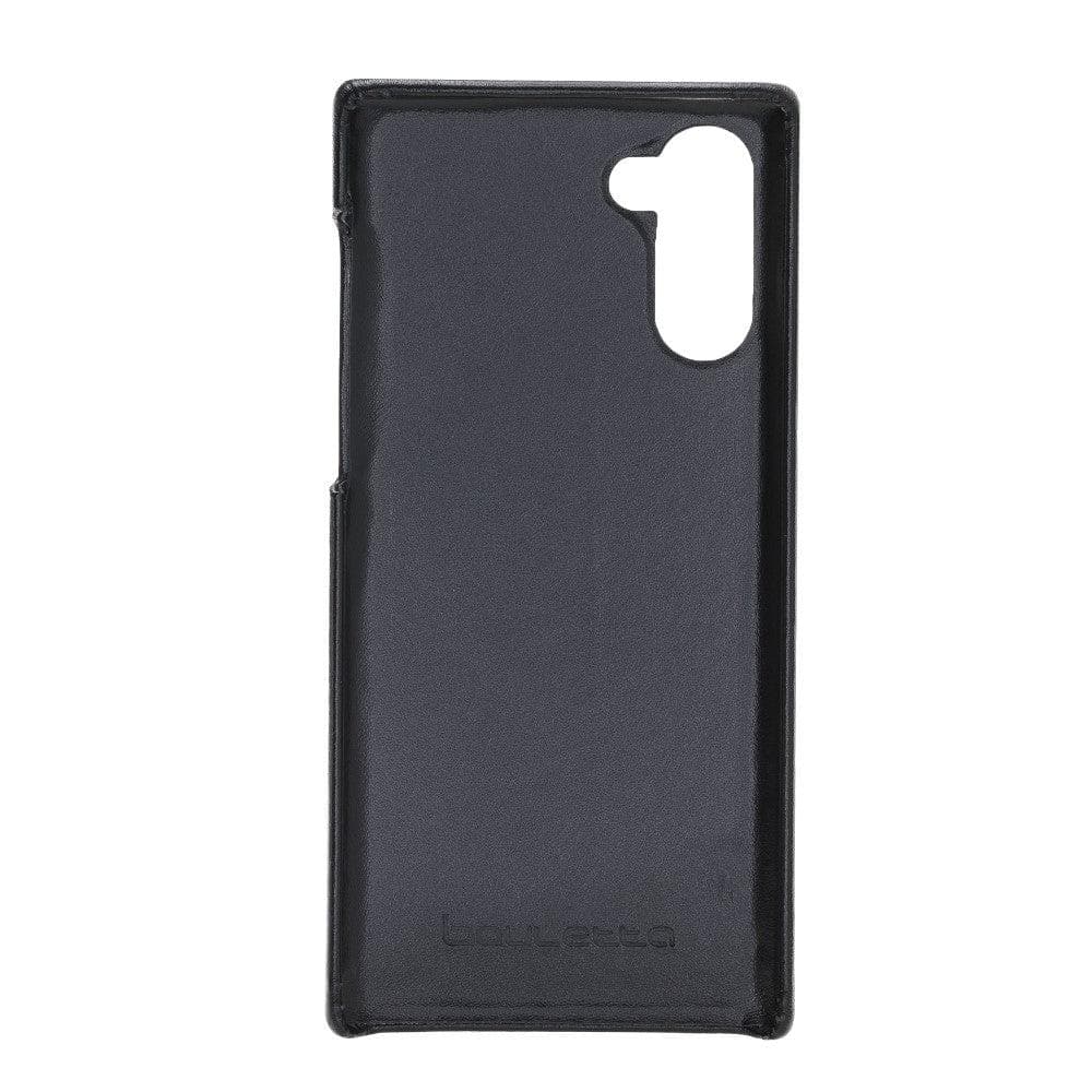 F360 Magic Leather Samsung Note 10 Detachable Wallet Case