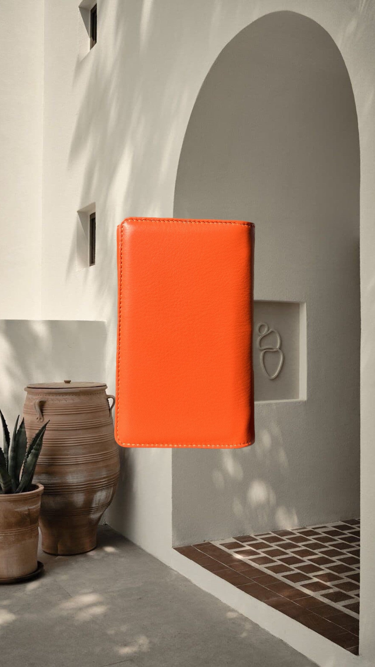 Grande 2725 Genuine Leather Wallet – Elegance Meets Functionality