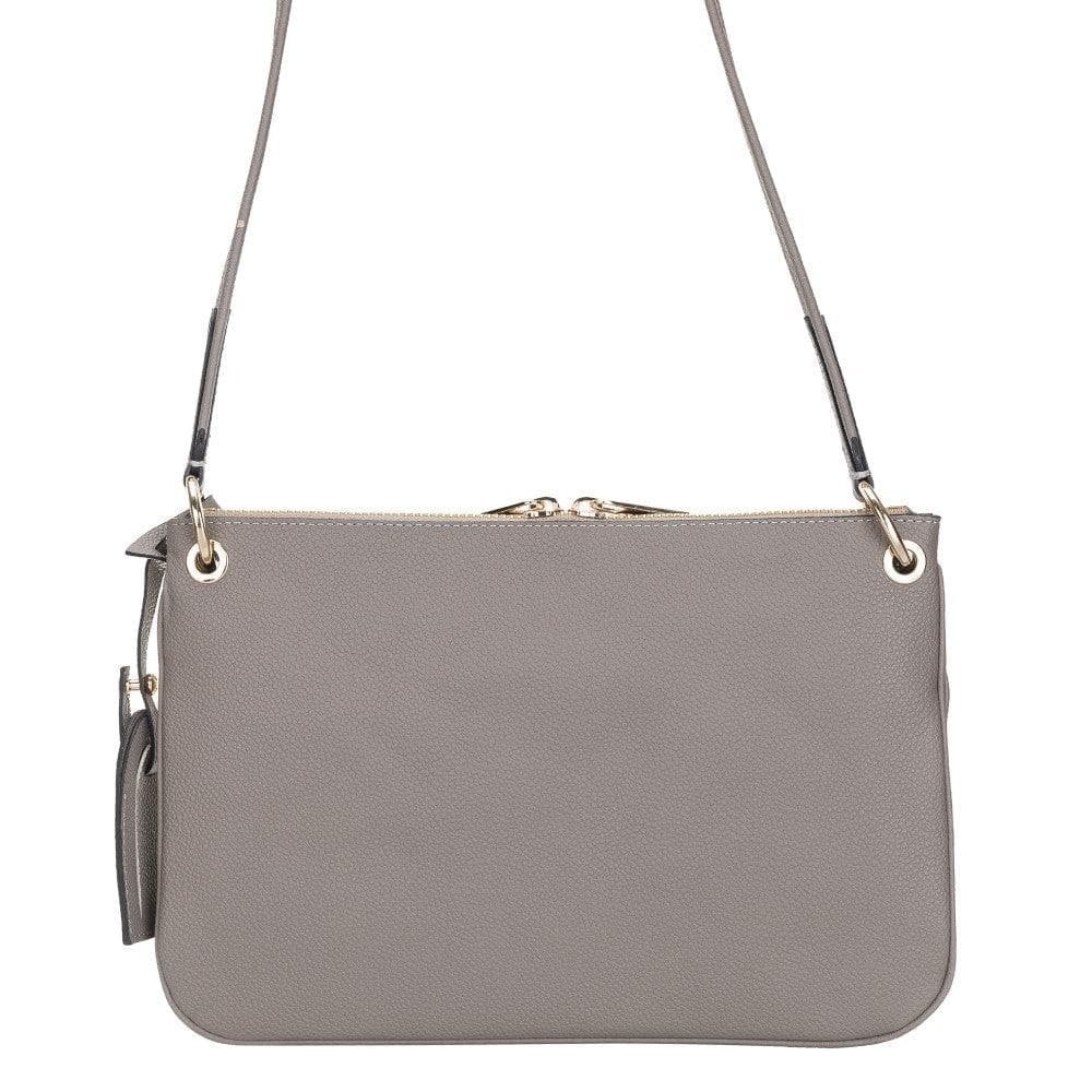 Jane Women's Leather Handbag