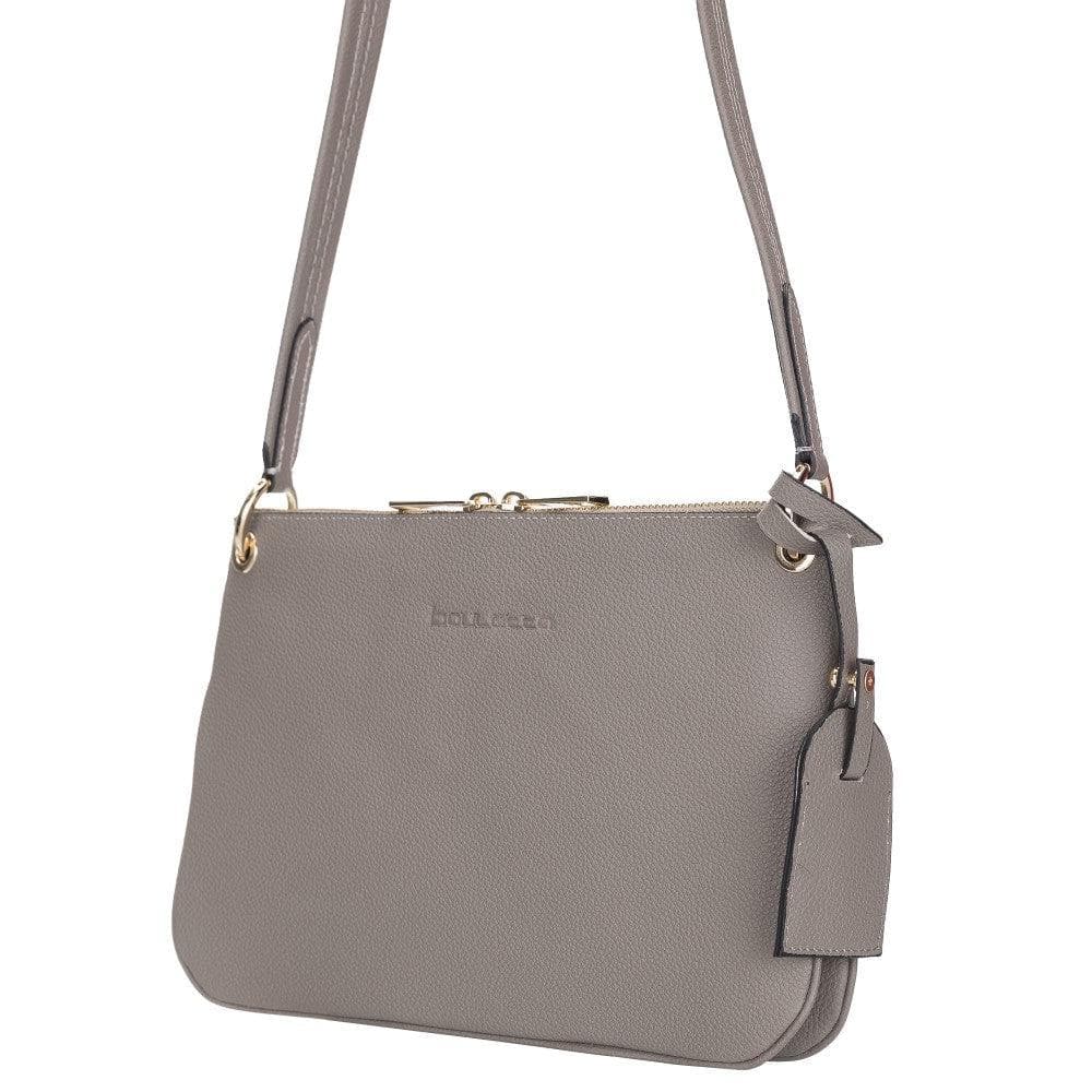 Jane Women's Leather Handbag