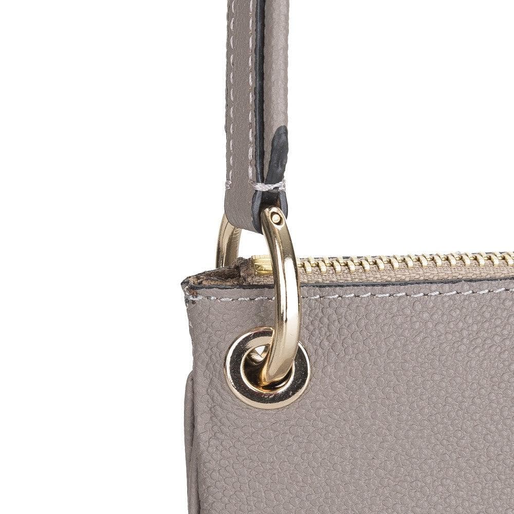 Jane Women's Leather Handbag