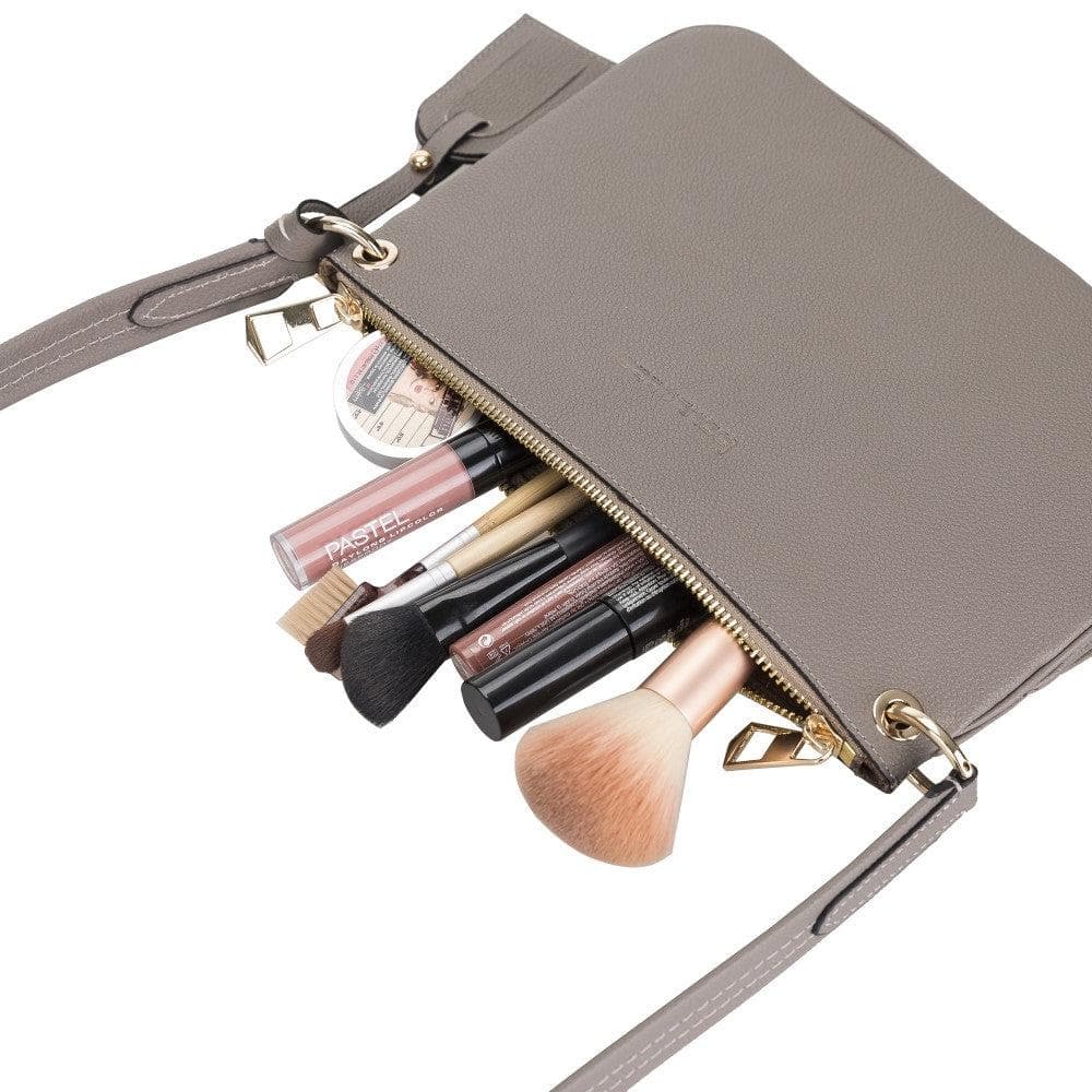 Jane Women's Leather Handbag
