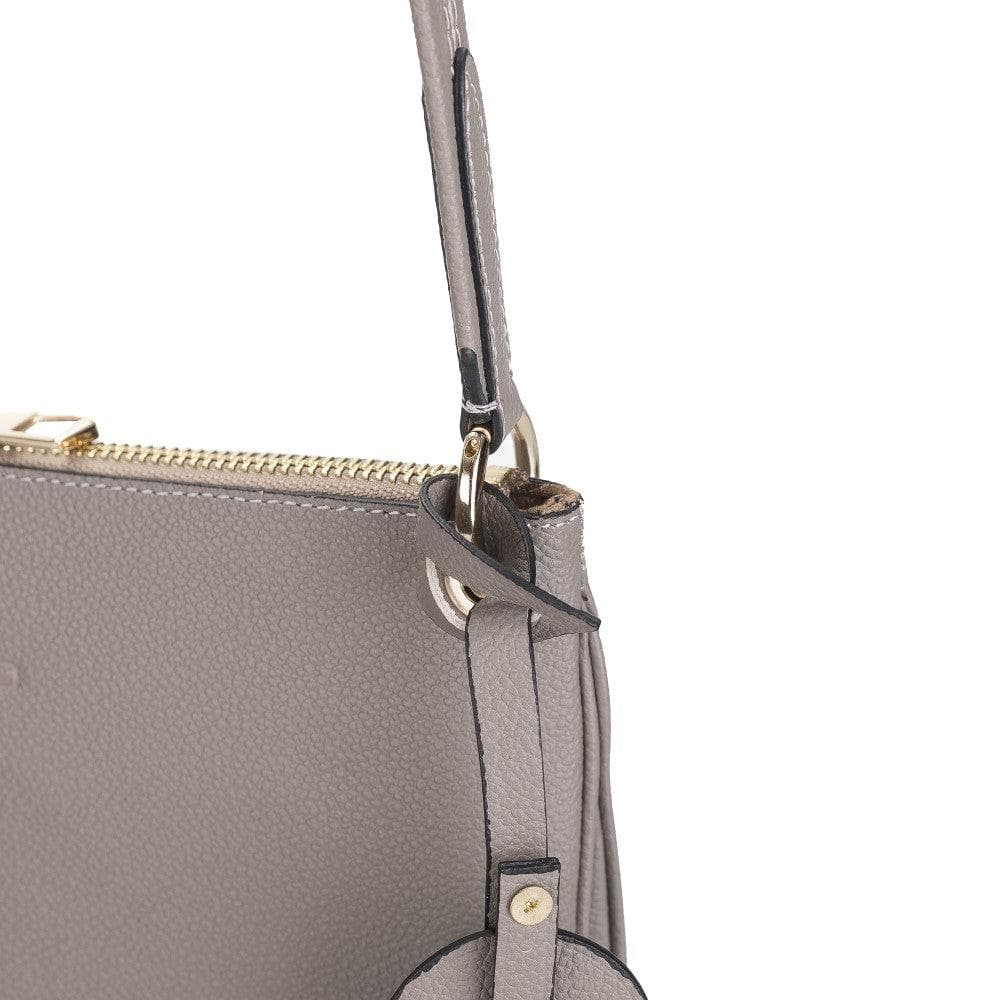 Jane Women's Leather Handbag