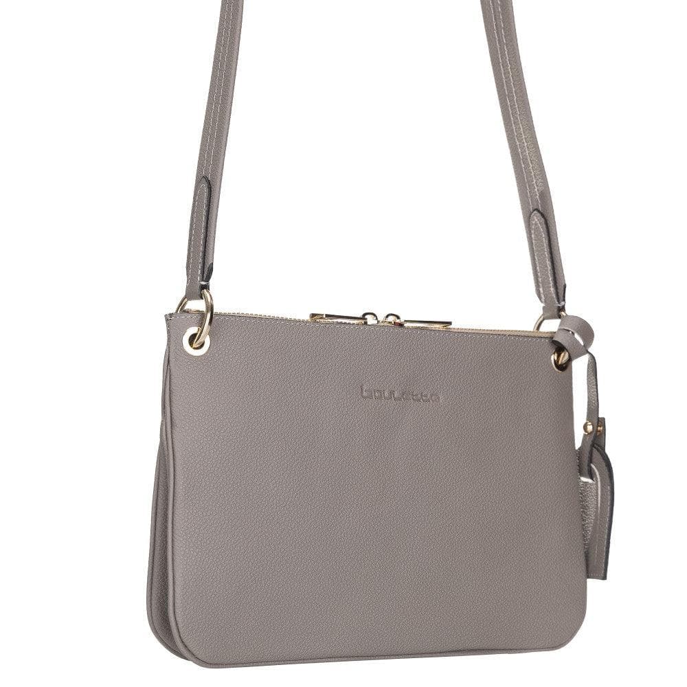 Jane Women's Leather Handbag