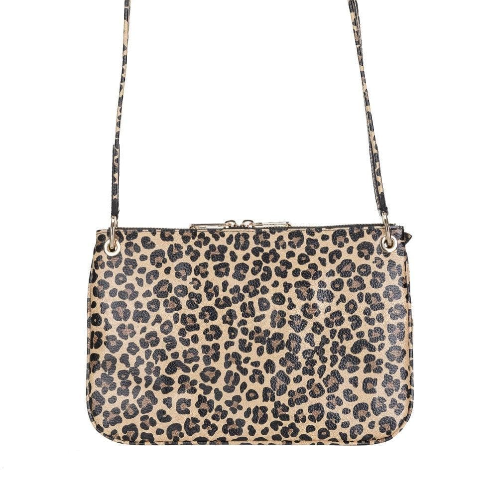 Jane Women's Leather Handbag