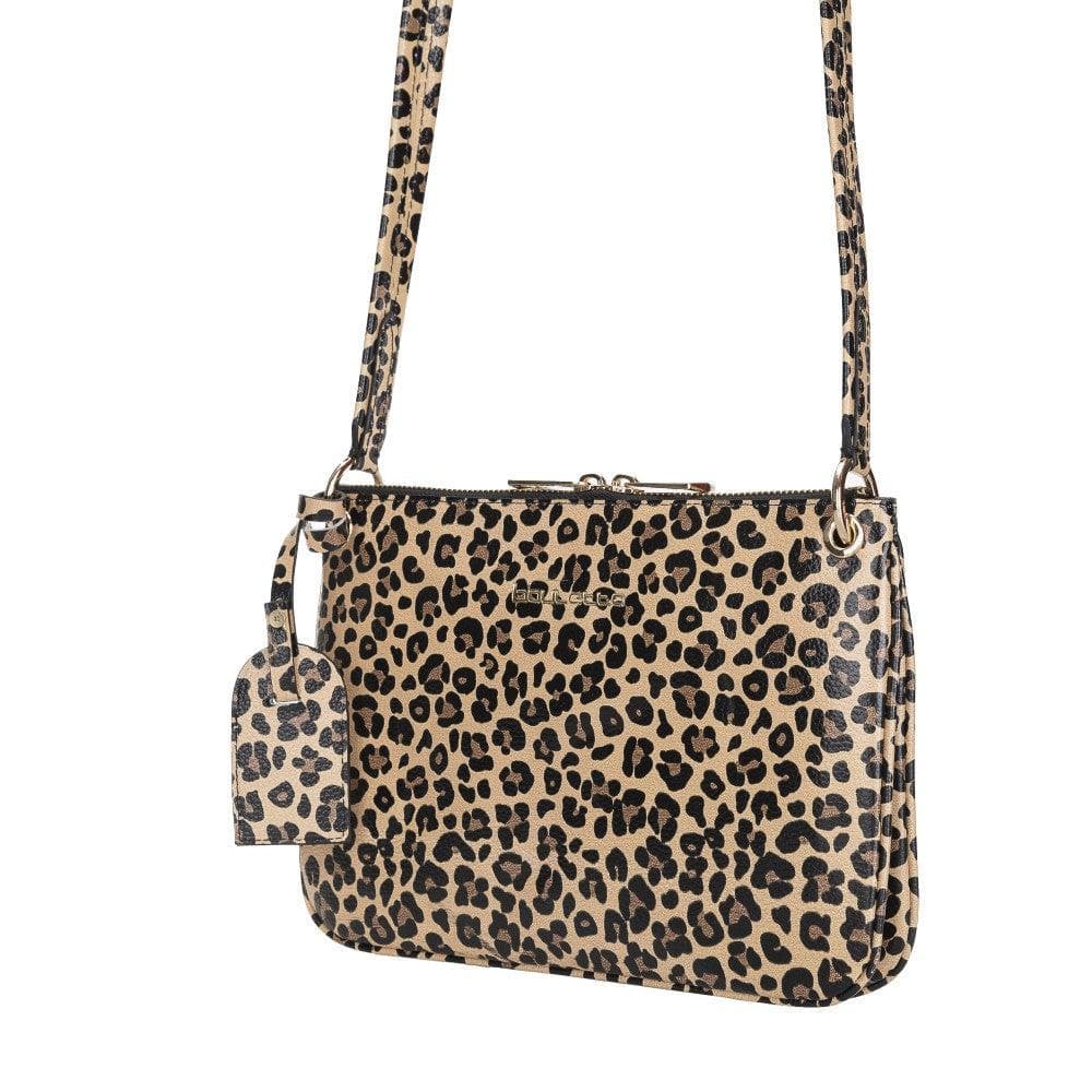 Jane Women's Leather Handbag