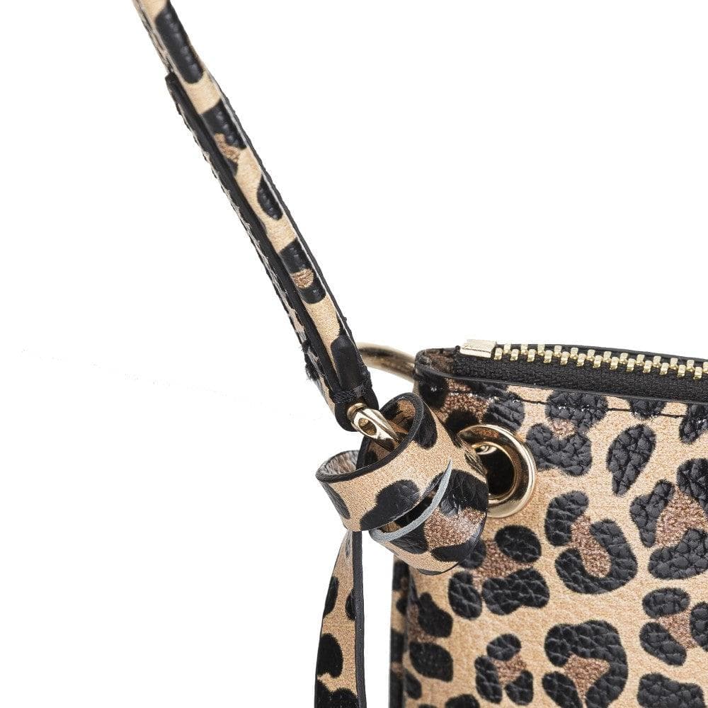 Jane Women's Leather Handbag