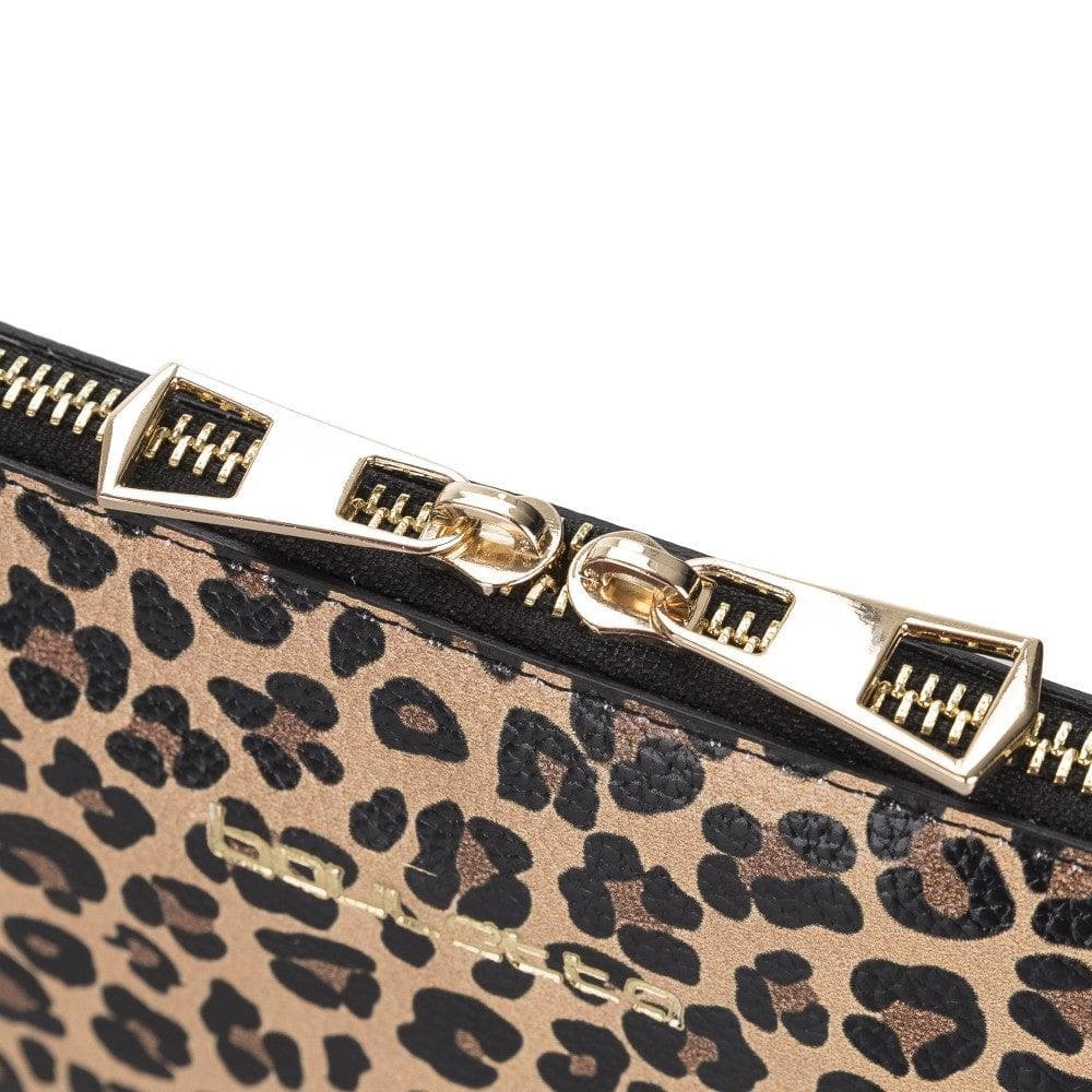 Jane Women's Leather Handbag