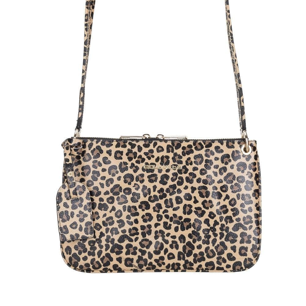 Jane Women's Leather Handbag