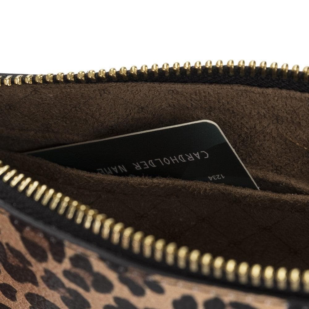 Jane Women's Leather Handbag
