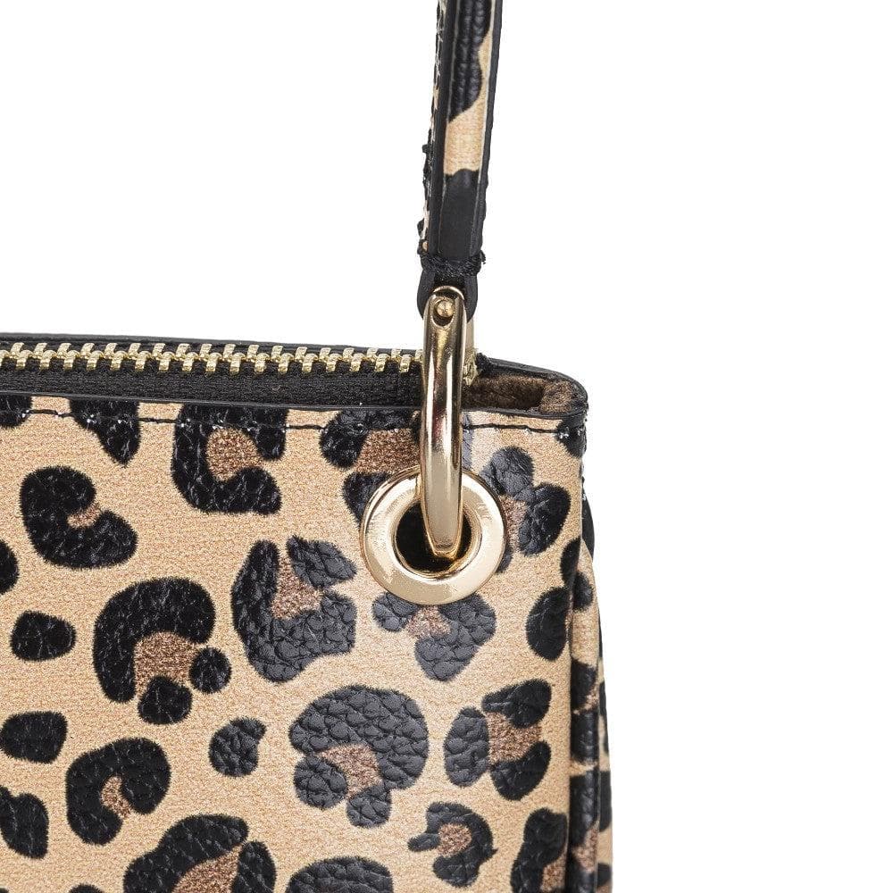 Jane Women's Leather Handbag