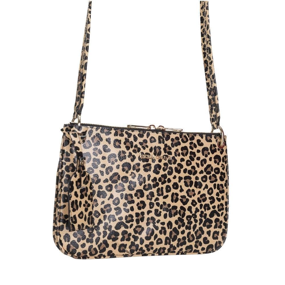 Jane Women's Leather Handbag