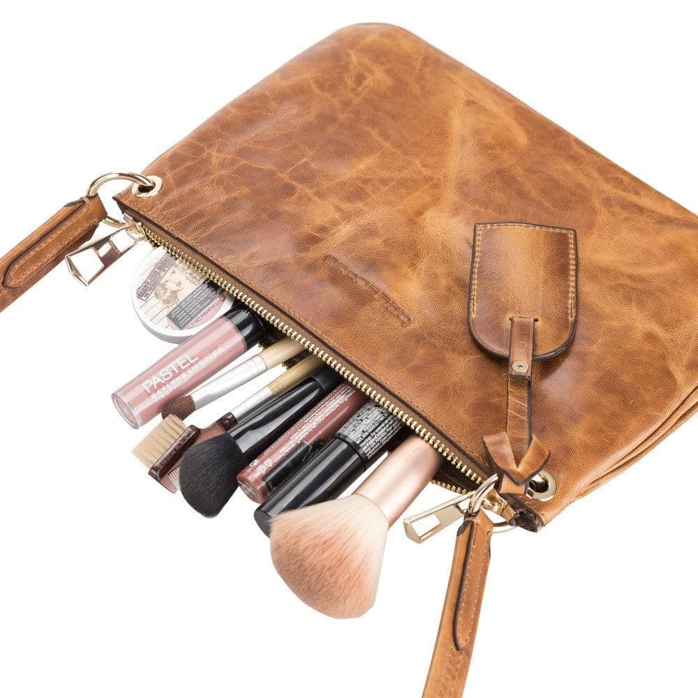 Jane Women's Leather Handbag