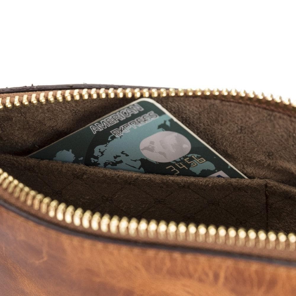 Jane Women's Leather Handbag