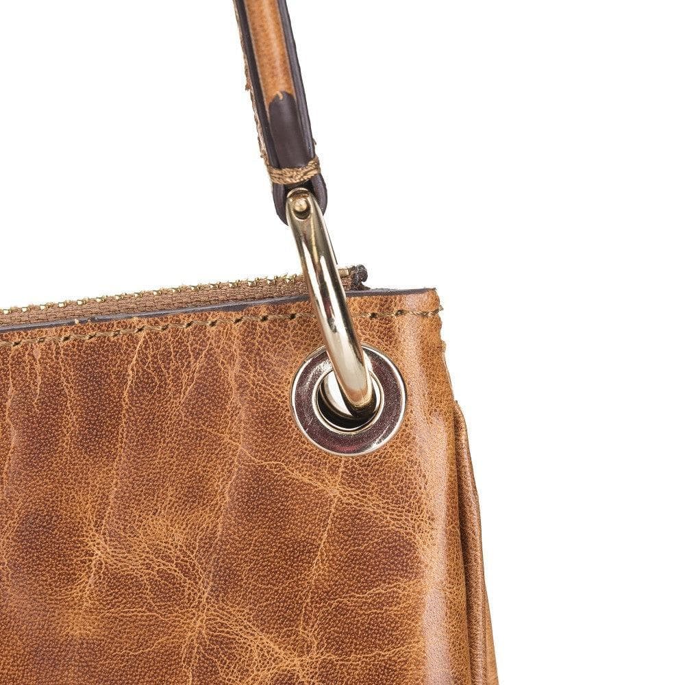 Jane Women's Leather Handbag