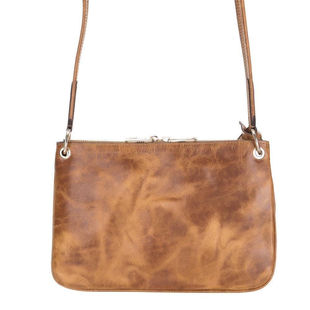 Jane Women's Leather Handbag
