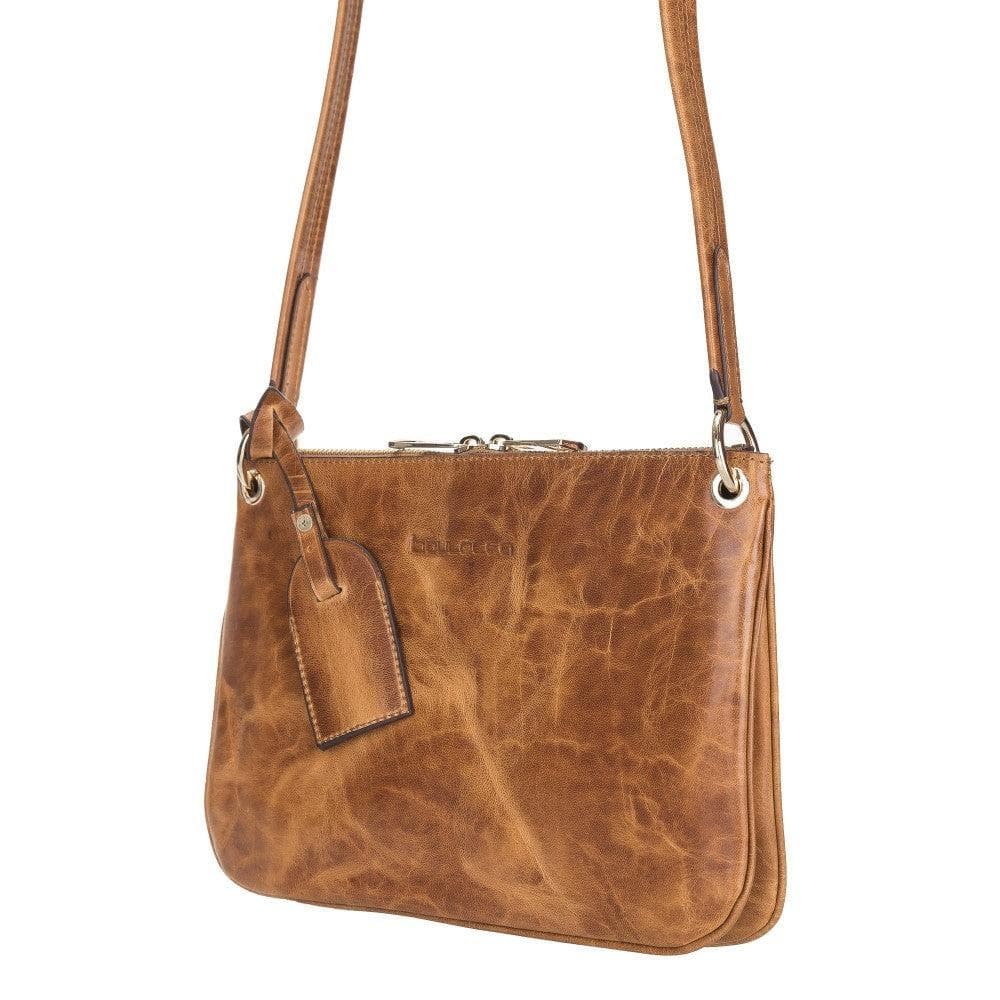 Jane Women's Leather Handbag