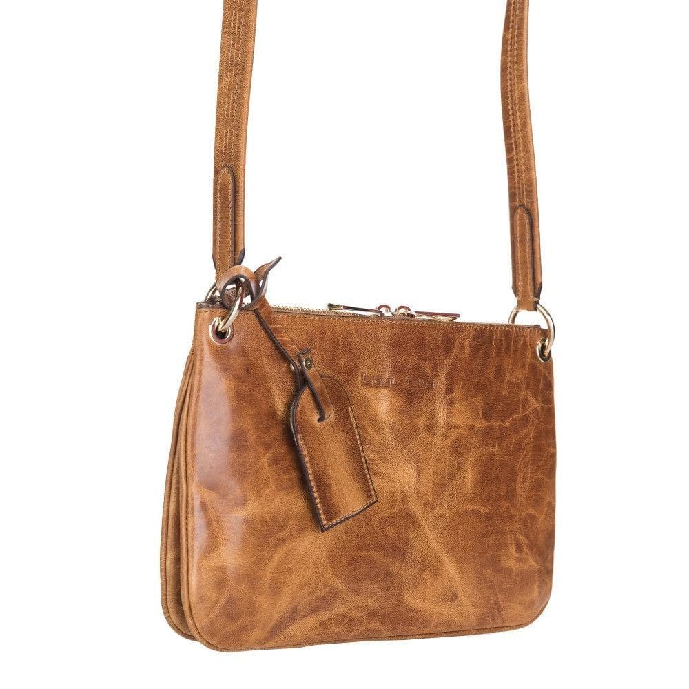 Jane Women's Leather Handbag