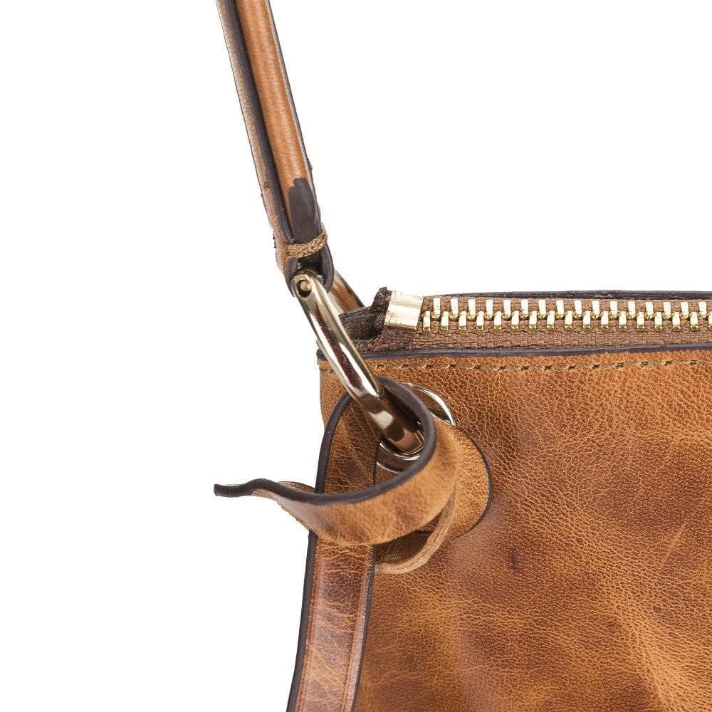 Jane Women's Leather Handbag