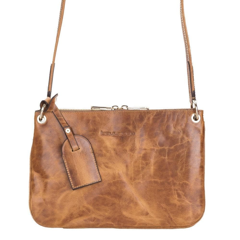 Jane Women's Leather Handbag