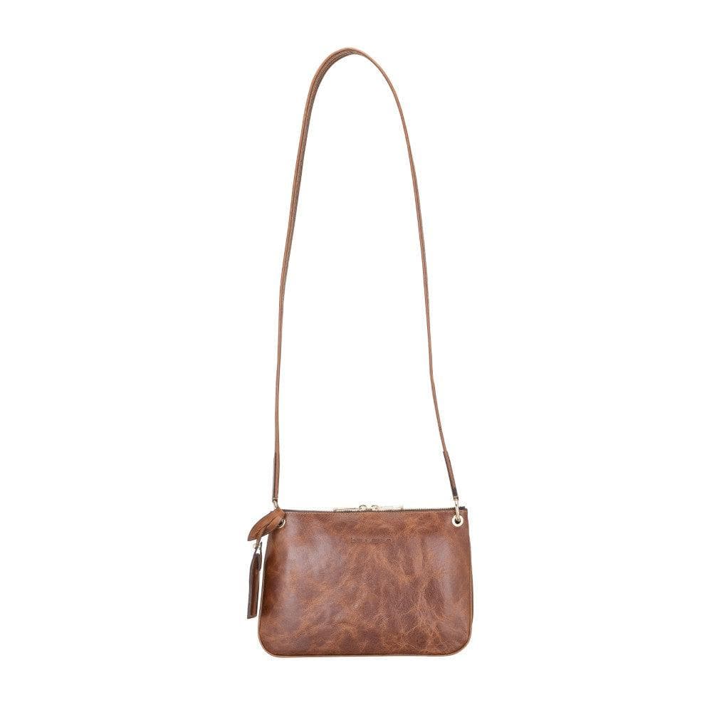 Jane Women's Leather Handbag