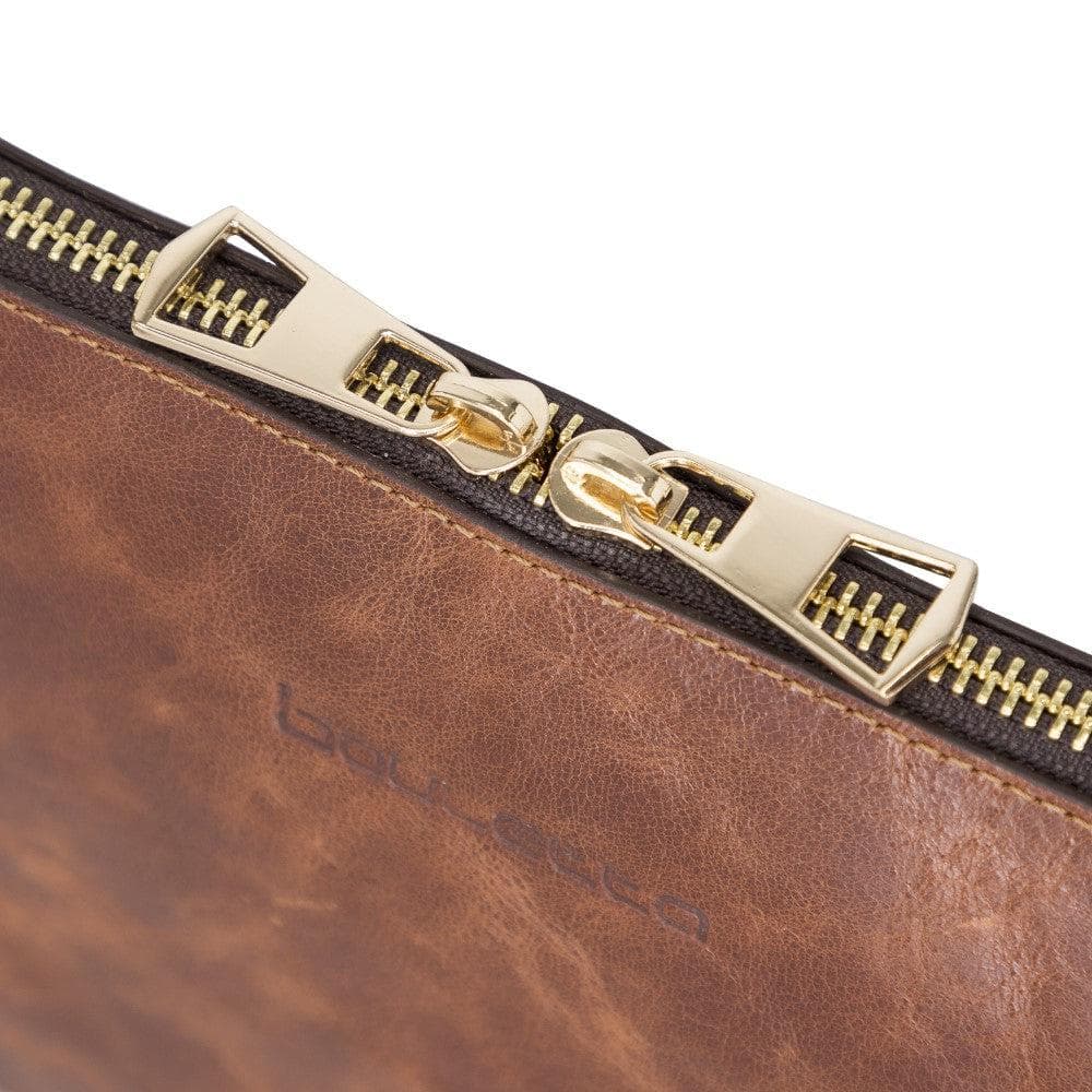 Jane Women's Leather Handbag
