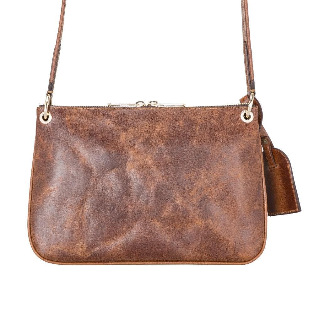 Jane Women's Leather Handbag
