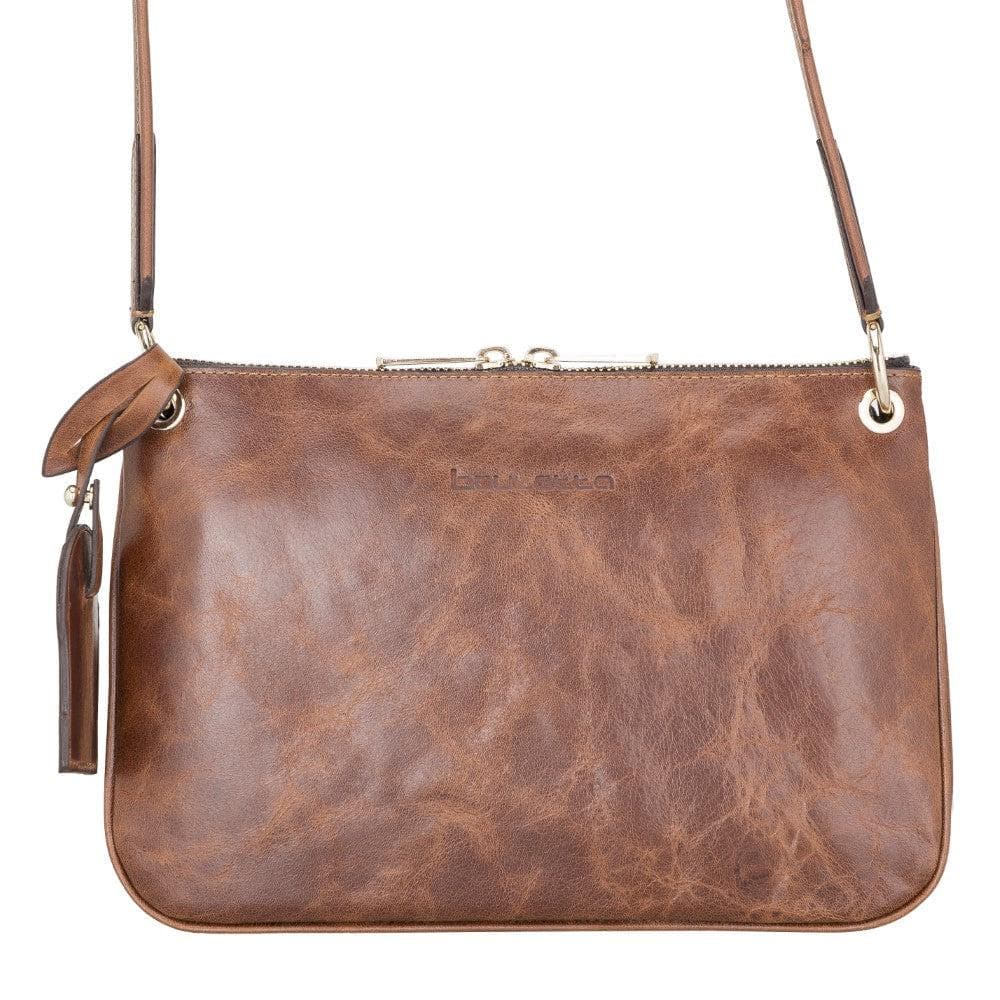 Jane Women's Leather Handbag
