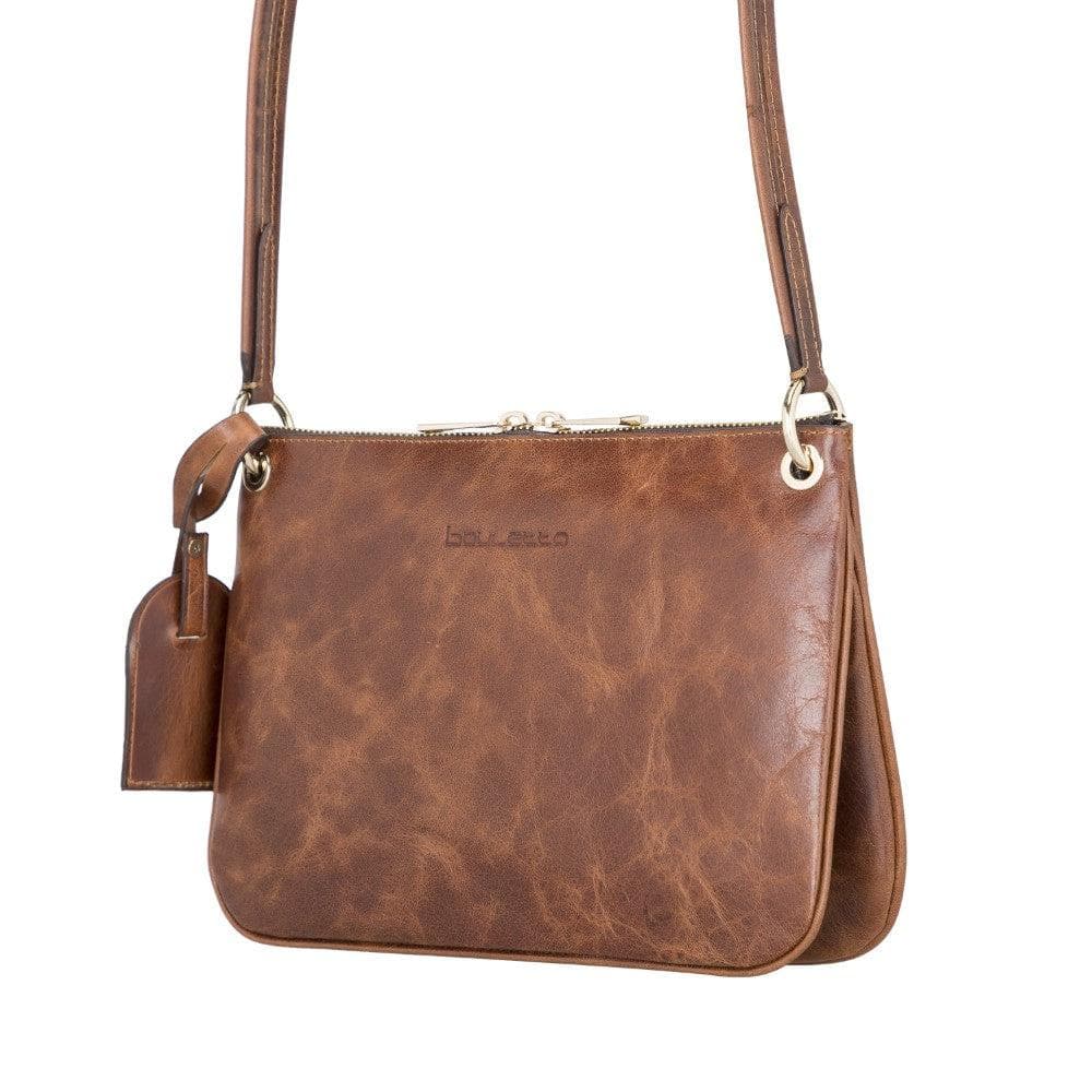 Jane Women's Leather Handbag