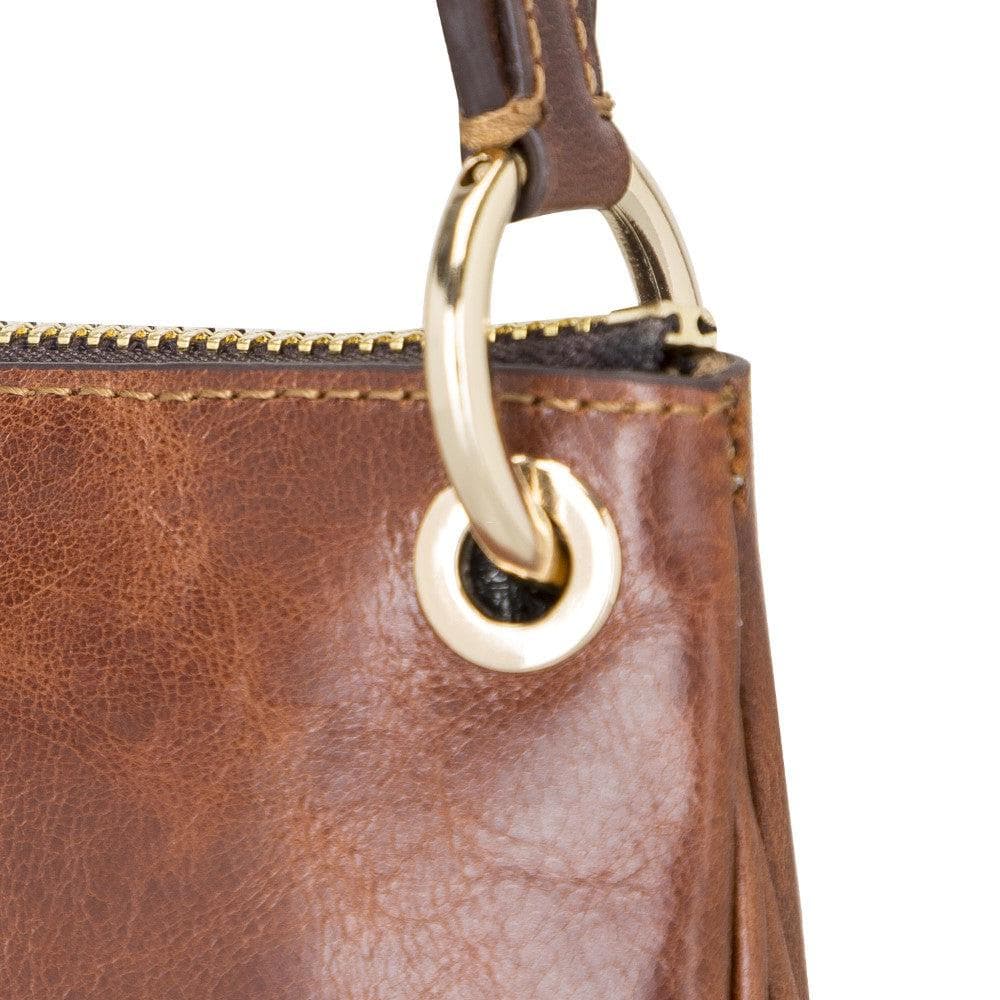 Jane Women's Leather Handbag