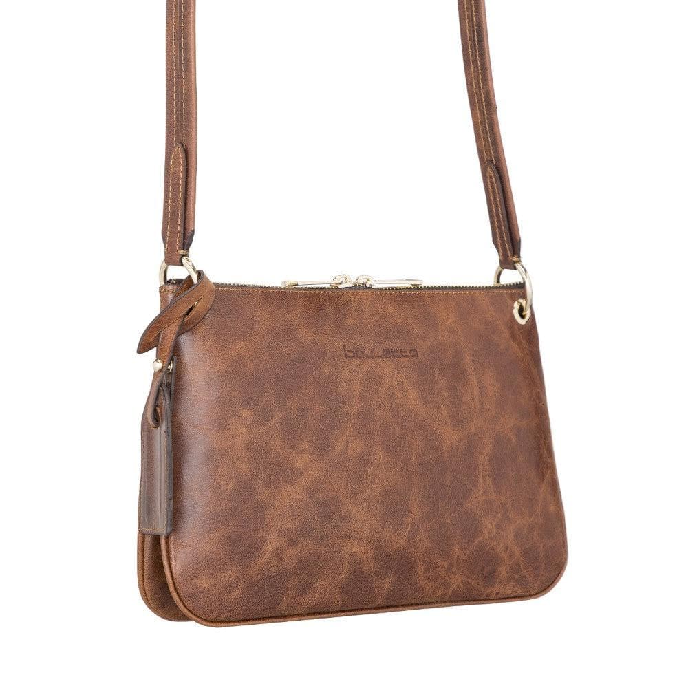 Jane Women's Leather Handbag