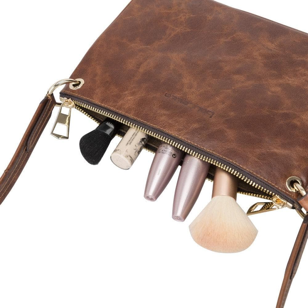 Jane Women's Leather Handbag