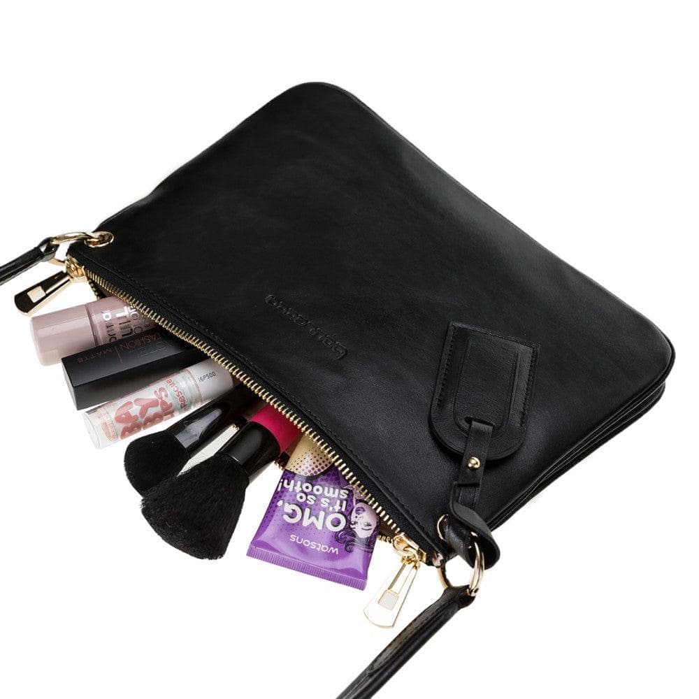 Jane Women's Leather Handbag