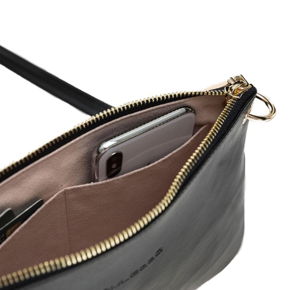 Jane Women's Leather Handbag