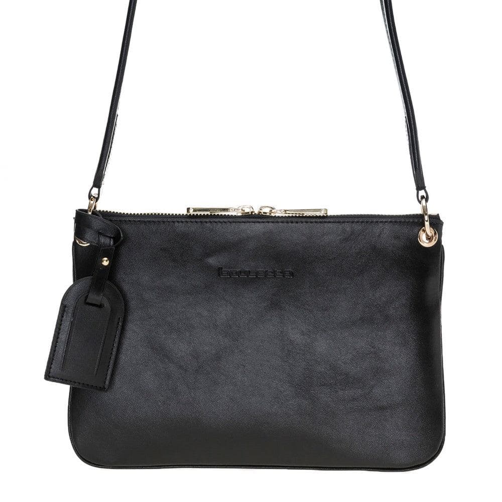 Jane Women's Leather Handbag
