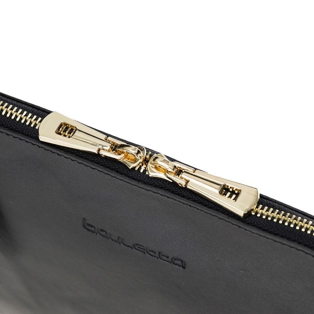Jane Women's Leather Handbag