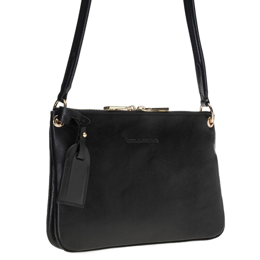Jane Women's Leather Handbag
