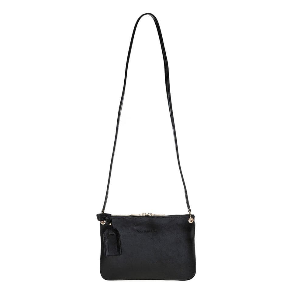 Jane Women's Leather Handbag