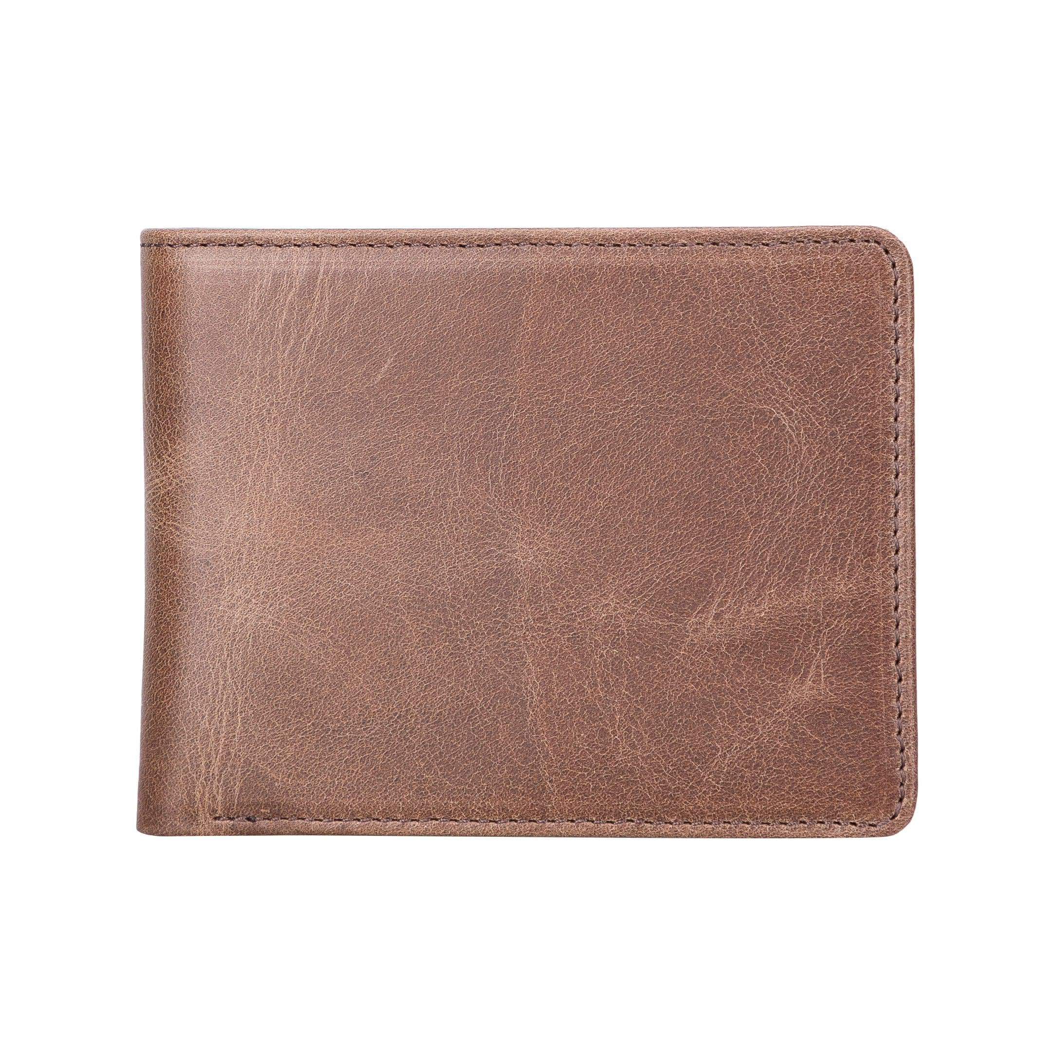 Ben Leather Wallet