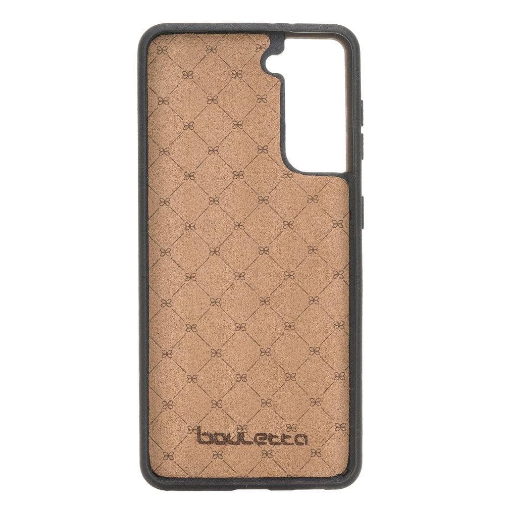 Pouch Magic Samsung Galaxy S21 Ultra Detachable Leather Wallet Case
