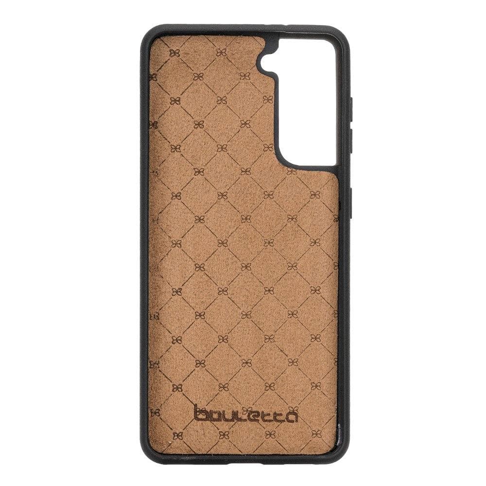 Pouch Magic Samsung Galaxy S21 Ultra Detachable Leather Wallet Case
