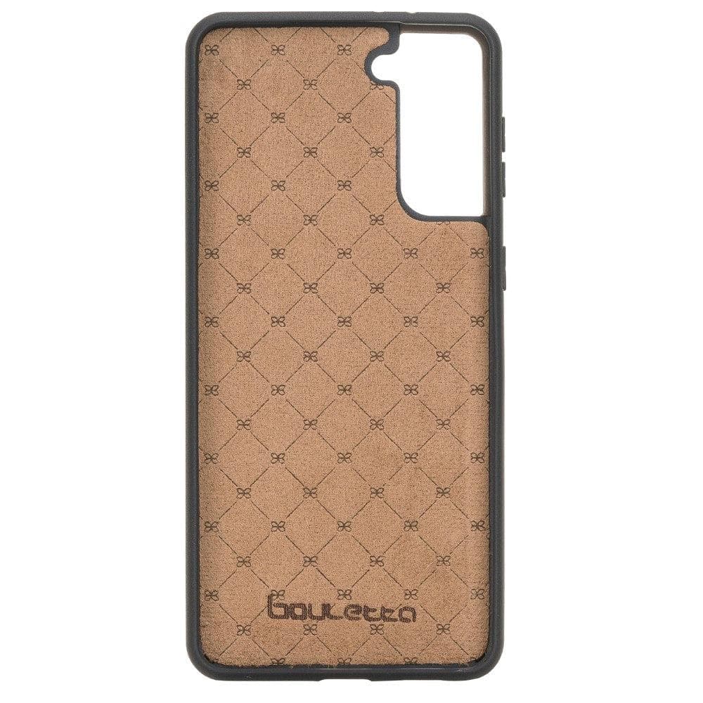 Pouch Magic Samsung Galaxy S21 Ultra Detachable Leather Wallet Case