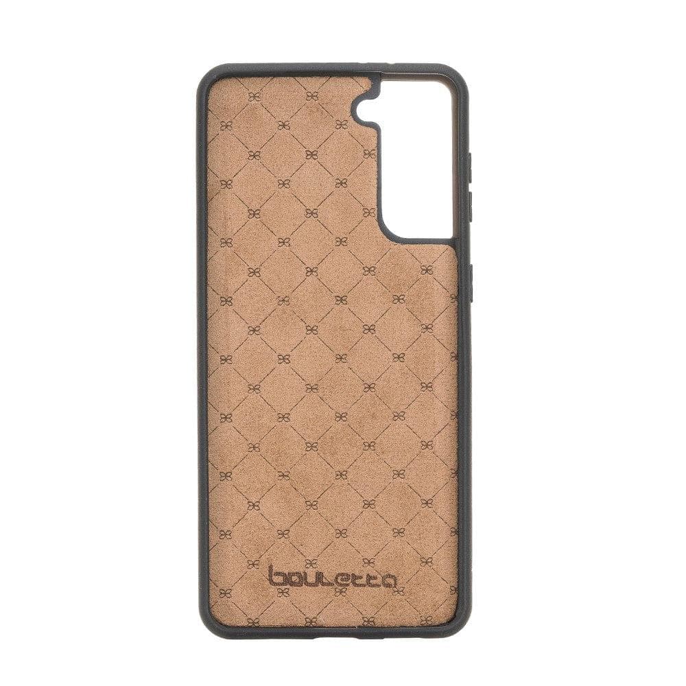 Pouch Magic Samsung Galaxy S21 Ultra Detachable Leather Wallet Case