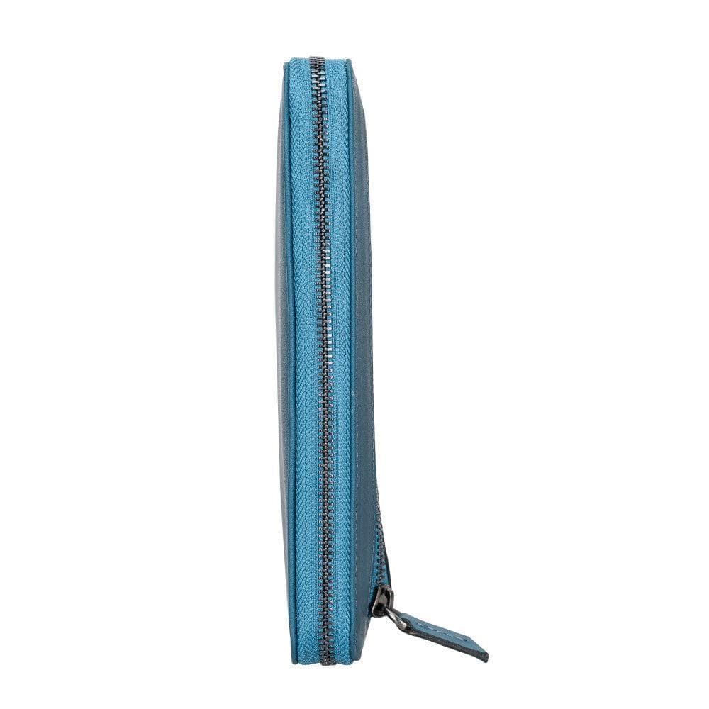 Pouch Magic Samsung Galaxy S21 Ultra Detachable Leather Wallet Case