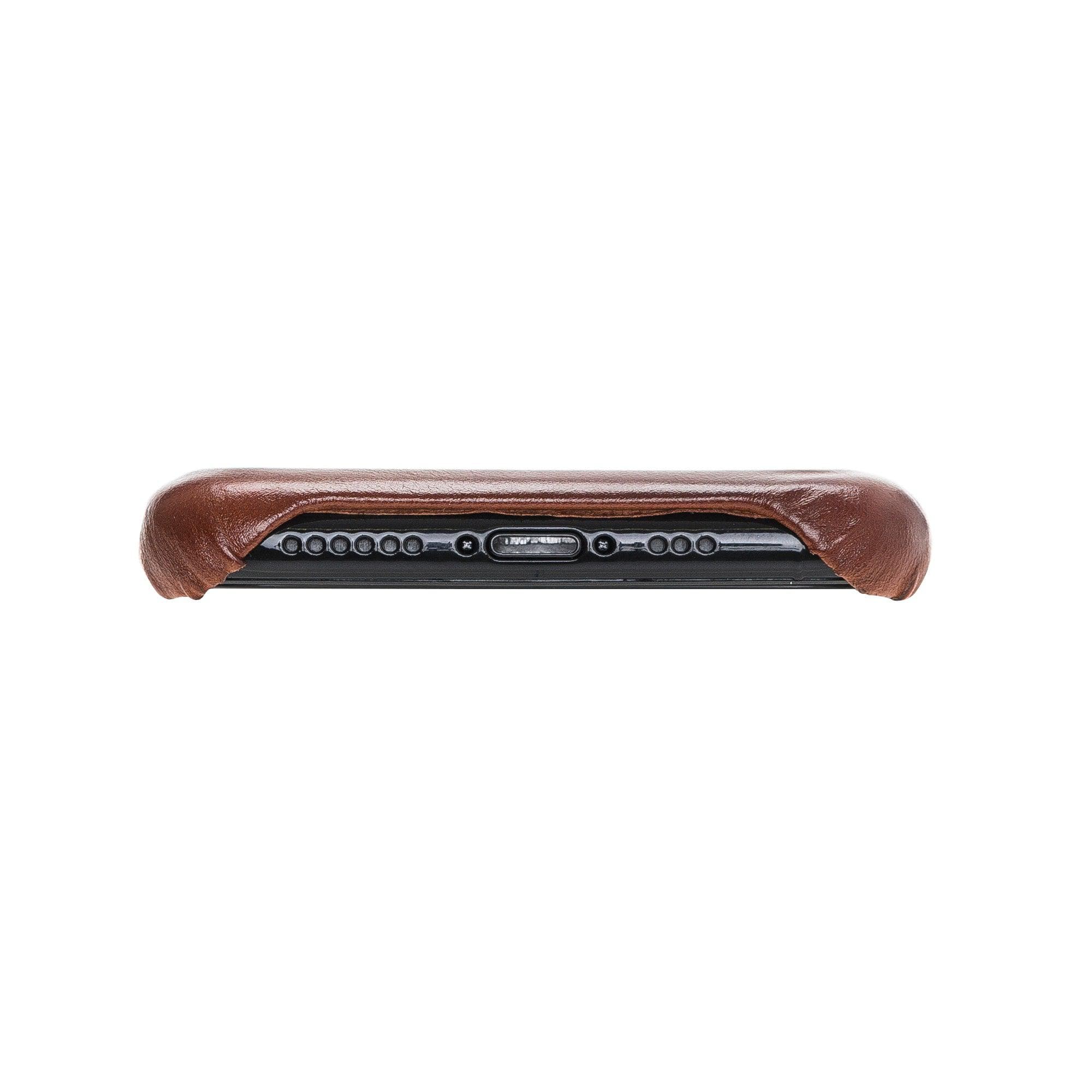 F360 Leather iPhone 11 Pro Case
