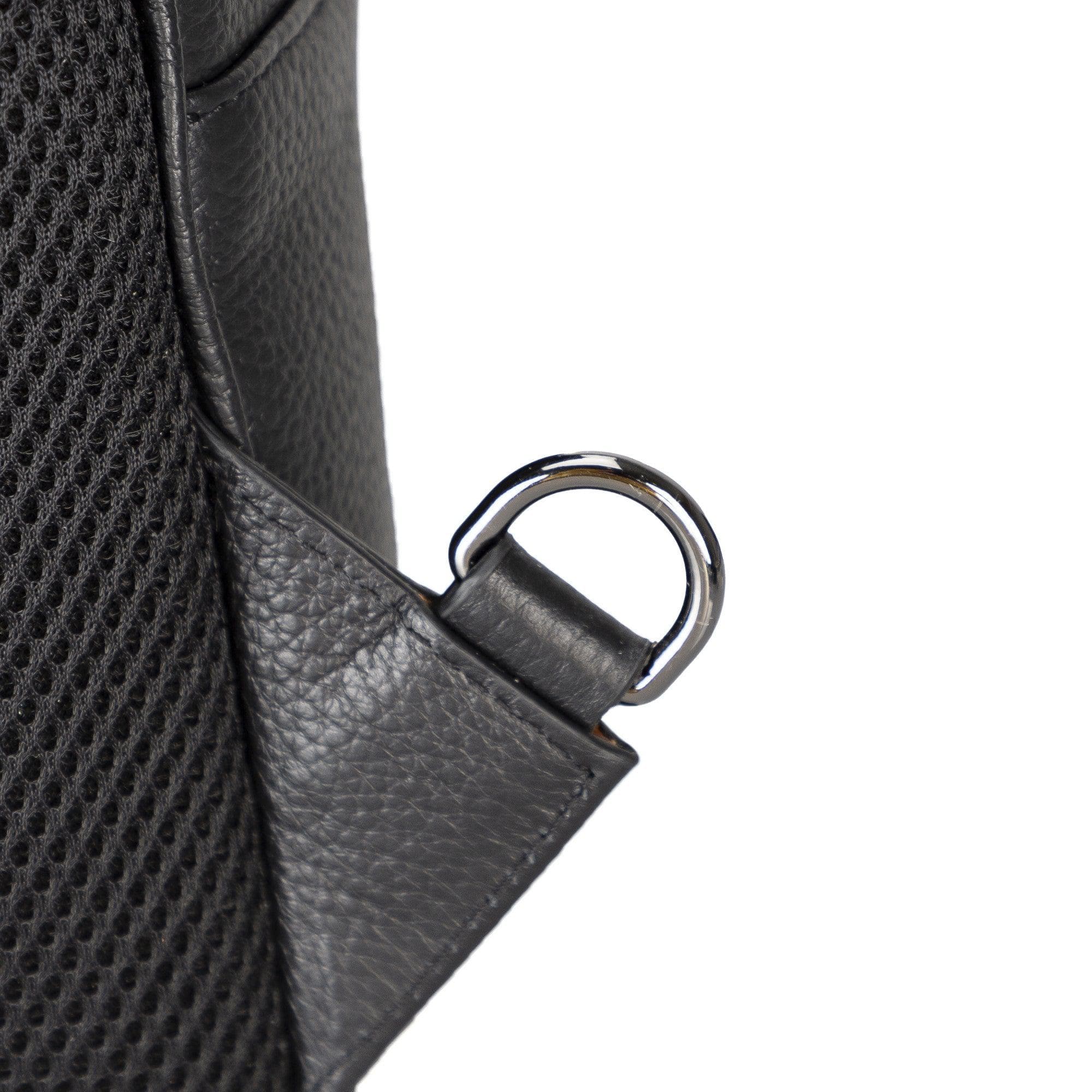 Molde Leather Backpack for Daily Life / Laptop / MacBook