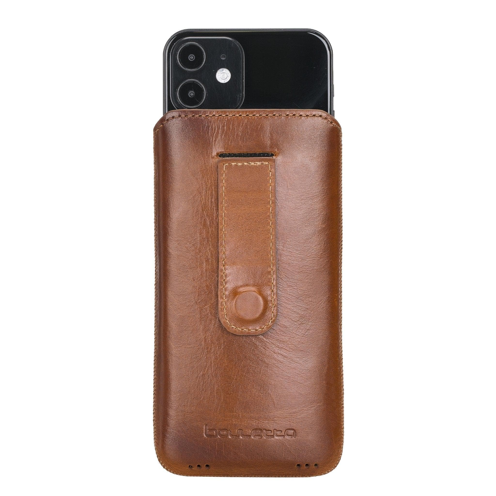 Multicase iPhone Series Leather Case | iPhone 16, 15, 14, 13, 12, 11, SE, X, 8, 7, 6
