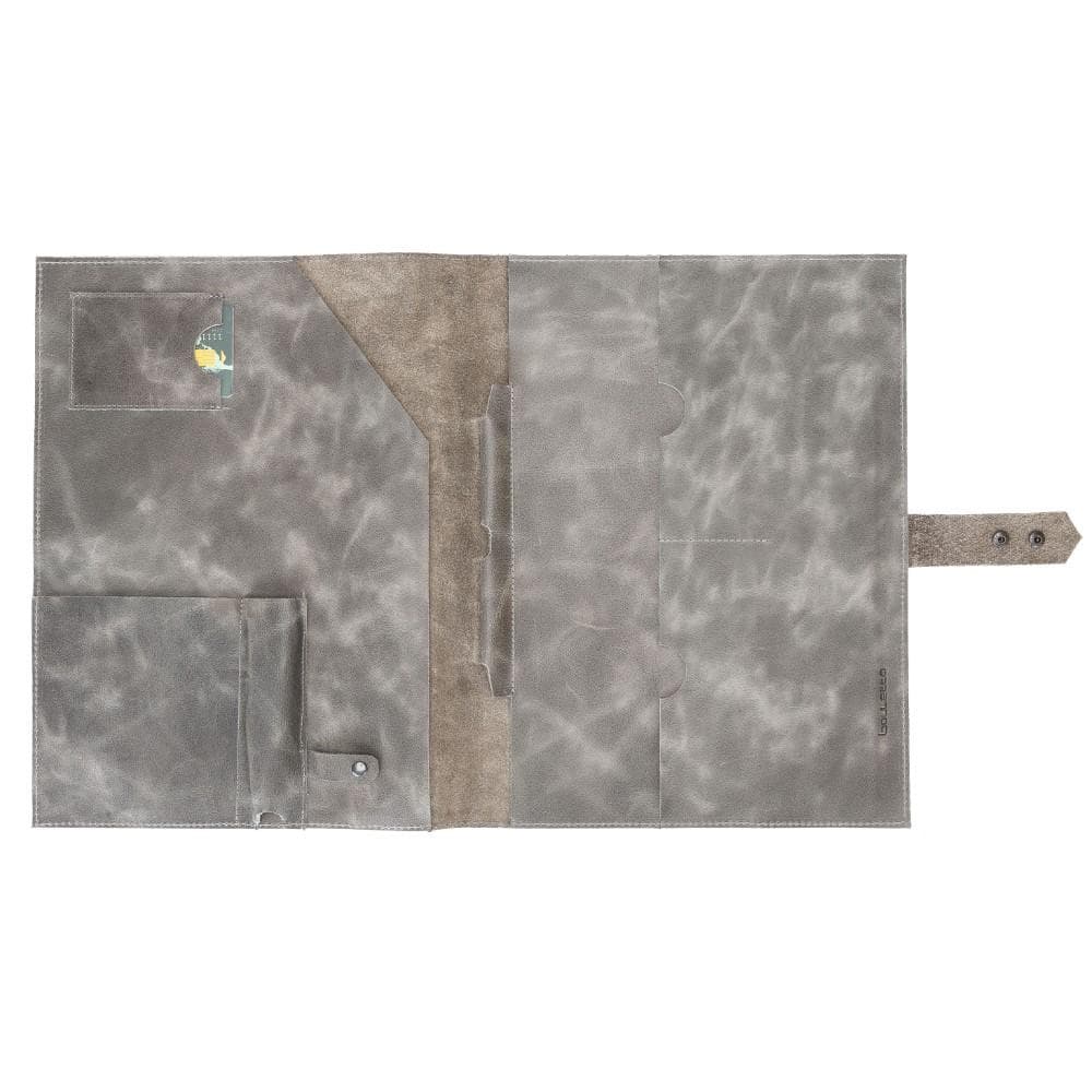 Danny Leather Organizer
