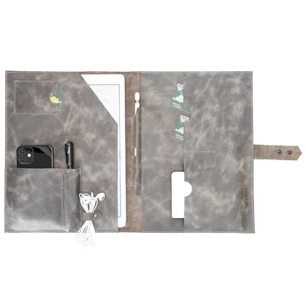 Danny Leather Organizer